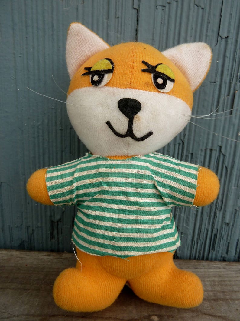 dakin teddy bear 1979