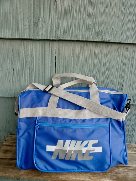nike weekend bag
