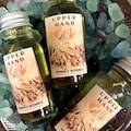 Upper Hand Oil - hoodoo oil - conjure oil - witchcraft - pagan