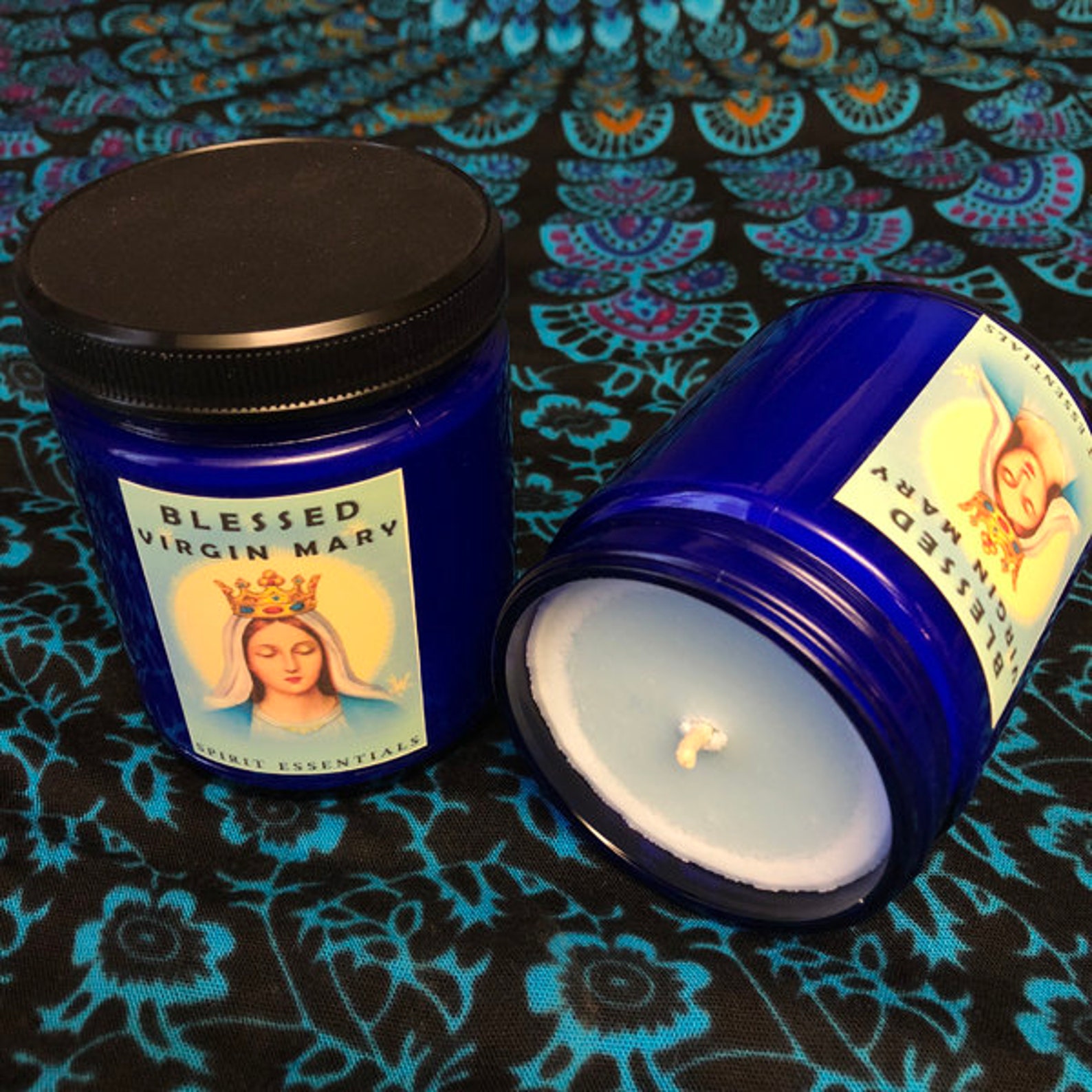 Where To Buy Blessed Catholic Candles at Wilhelmina Staples blog