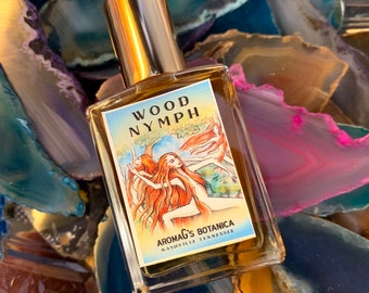 Wood Nymph Perfume