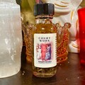 Court Work Oil - hoodoo oil - conjure oil - witchcraft - pagan