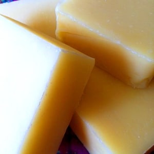 Mosquito Repellent Soap - Keep away mosquitoes ticks and fleas - natural insect repellent handmade soap
