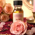 Love Attracting Oil - hoodoo oil - conjure oil - witchcraft - pagan