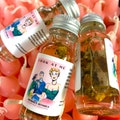 Look at Me Oil - hoodoo oil - conjure oil - witchcraft - pagan