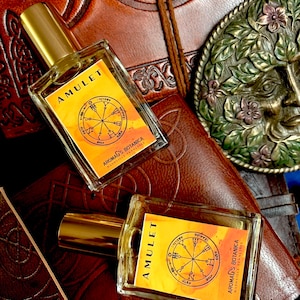 Amulet Perfume