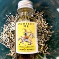 Protect Me Oil - Protection oil - hoodoo oil - conjure oil - witchcraft - pagan