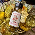 Win Big Oil - hoodoo oil - conjure oil - witchcraft - pagan