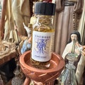 Uncross Oil - hoodoo oil - conjure oil - witchcraft - pagan - remove hex or curse