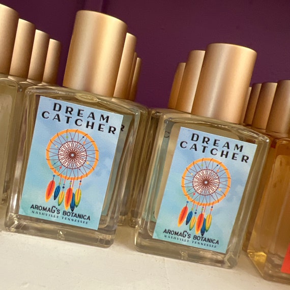 Dream catcher perfume new arrivals
