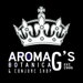 AromaGsBotanica store logo