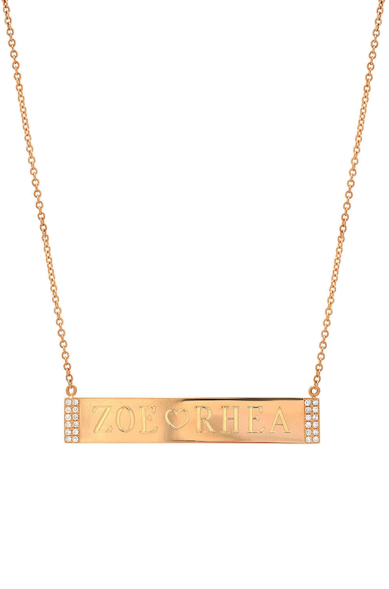 zoe lev etsy