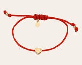 【HYERES LOR】23SS★ H Heart Spade BR Enamel String Bracelet HYERES LOR】23SS☆ H Heart Spade BR Enamel String Bracelet