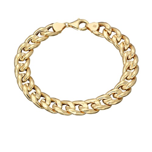 14k Gold Extra Large Miami Cuban Link 