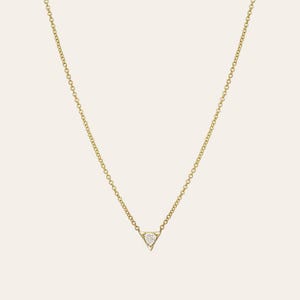collar de billones, collar de diamantes