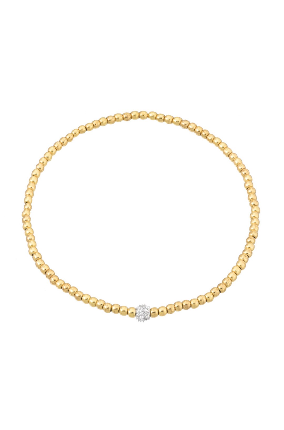 3mm 14k Gold Filled Bead 