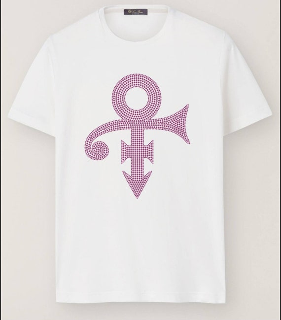 Rhinestone Prince 