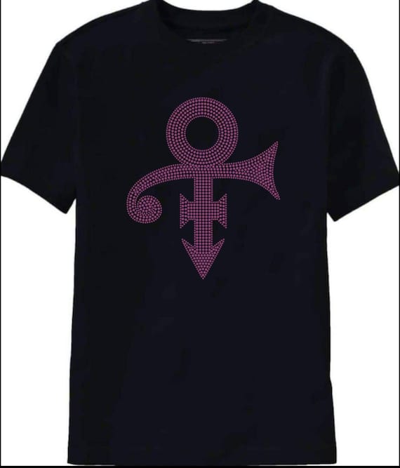 【正規品質保証】 Rhinestone Prince  トップス