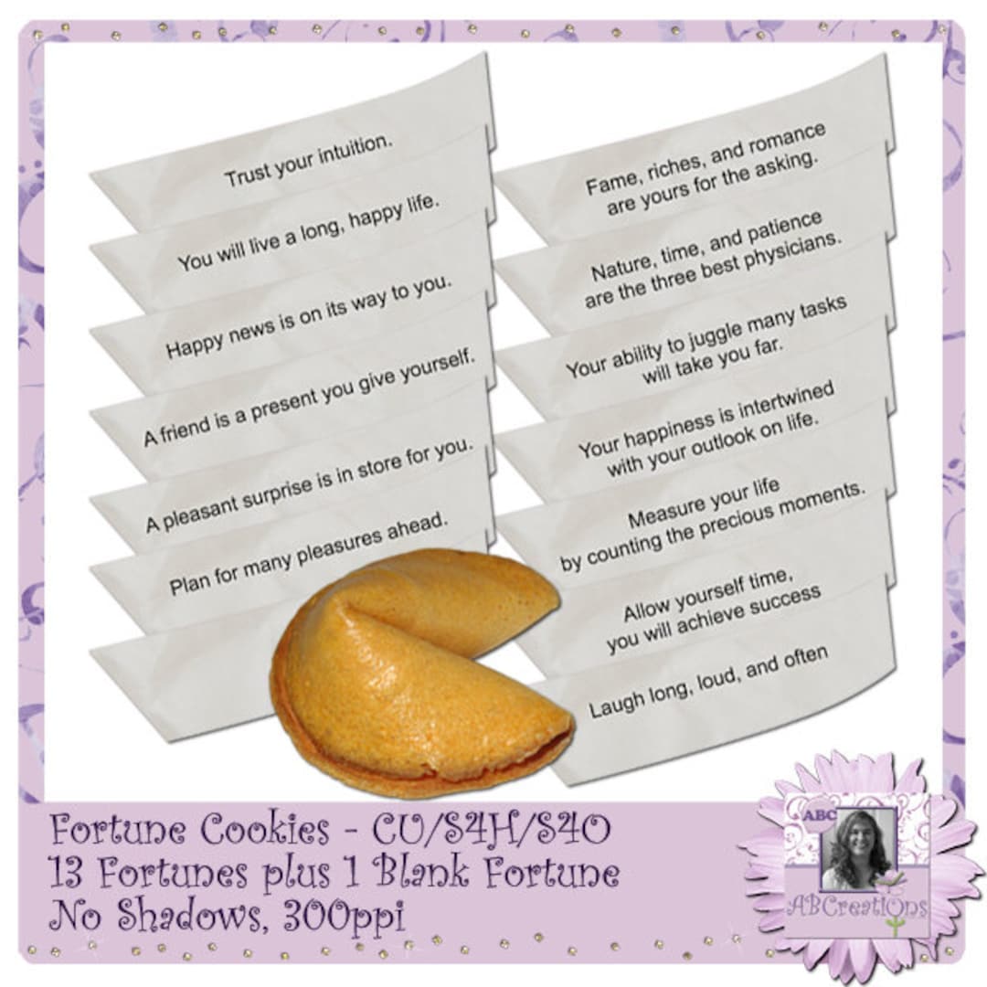 chinese new year fortune messages