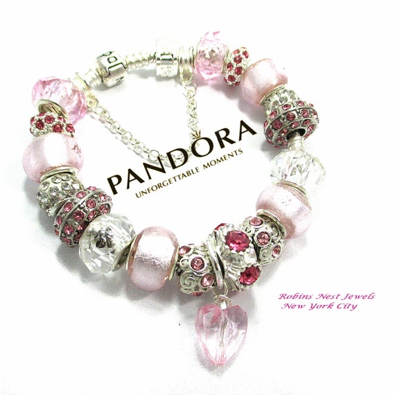 20 to 40 Days Delivery Four-leaf clover Murano glass bead 925 sterling silver