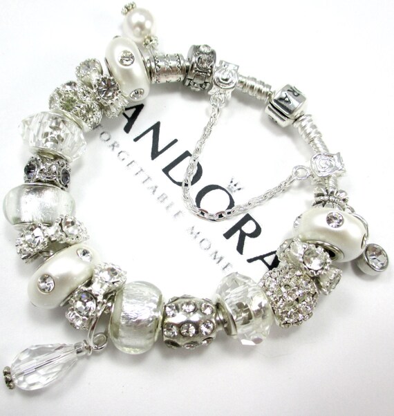 bracelet pandora en or bracelet pandora en or