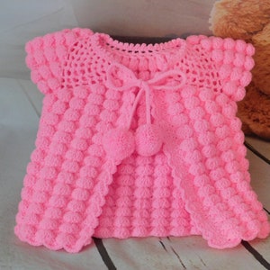 Bebe Fille Au Crochet Gilet Sans Manches Bebe Fille Au Crochet Etsy Bebe Fille Au Crochet Gilet Sans Manches Bebe Fille Au Crochet Etsy