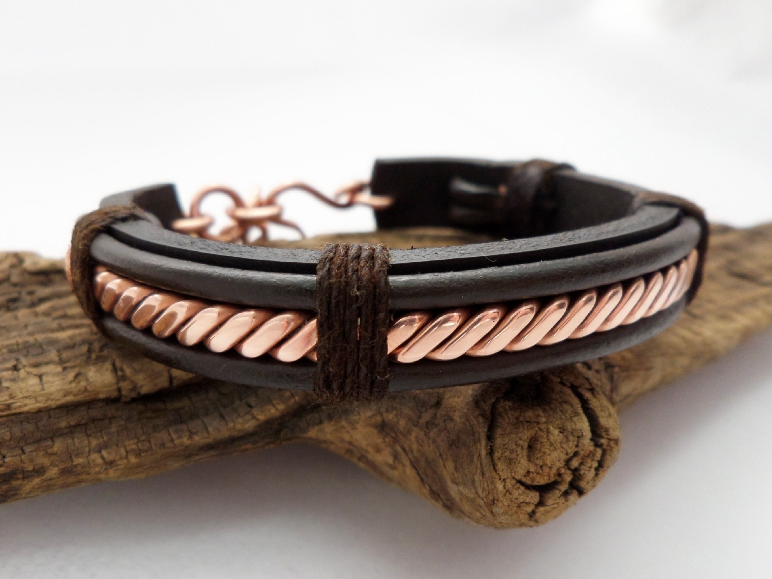Copper bracelet mens holland and barrett best sale
