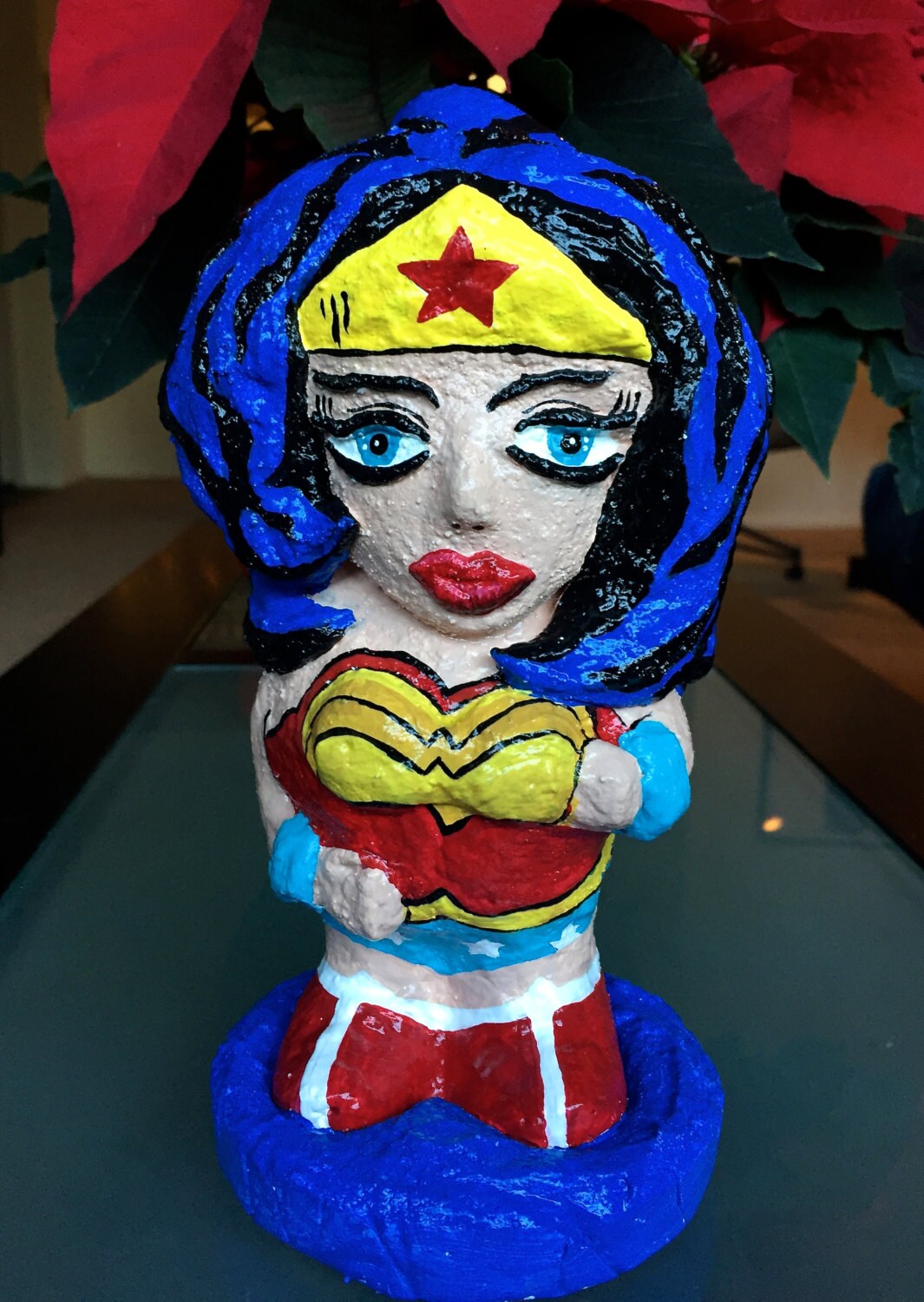 Wonder Woman Parody Wonder Woman Parody