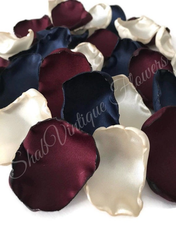 flower girl petals