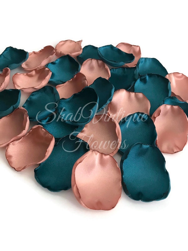 Wedding Aisle Decorationsdark Teal and 