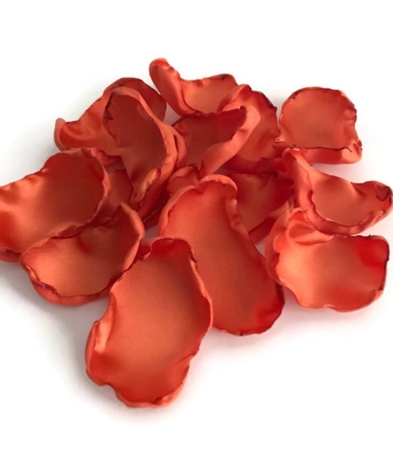 flower petals