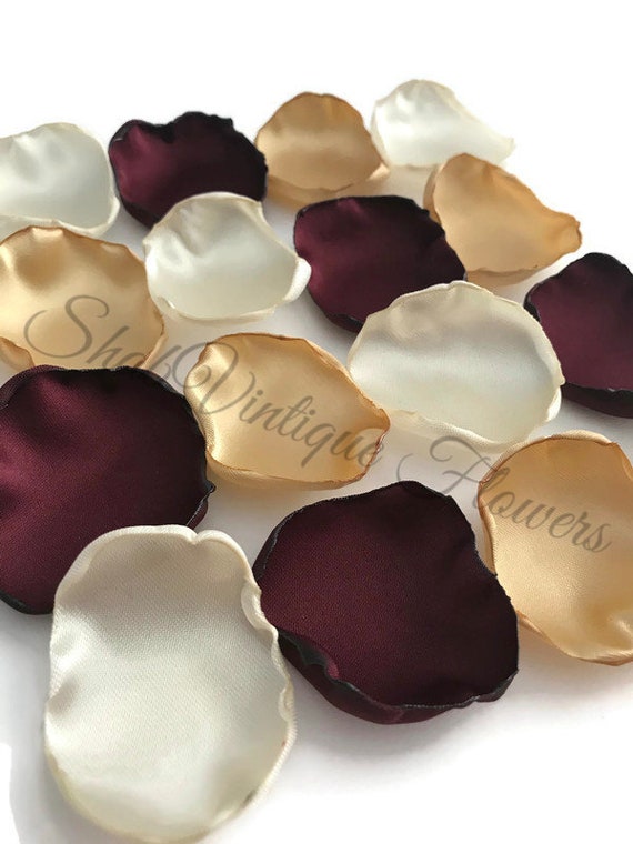 flower girl petals