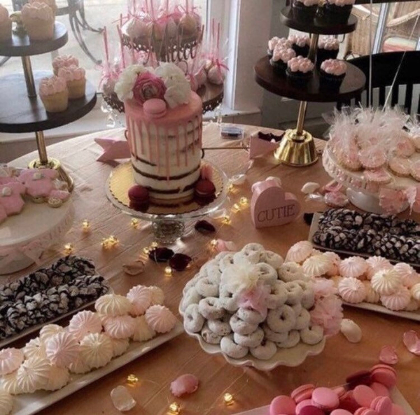 Pale Blush Pink 2000 Flower Petals Blush Rose Petals Blush Etsy