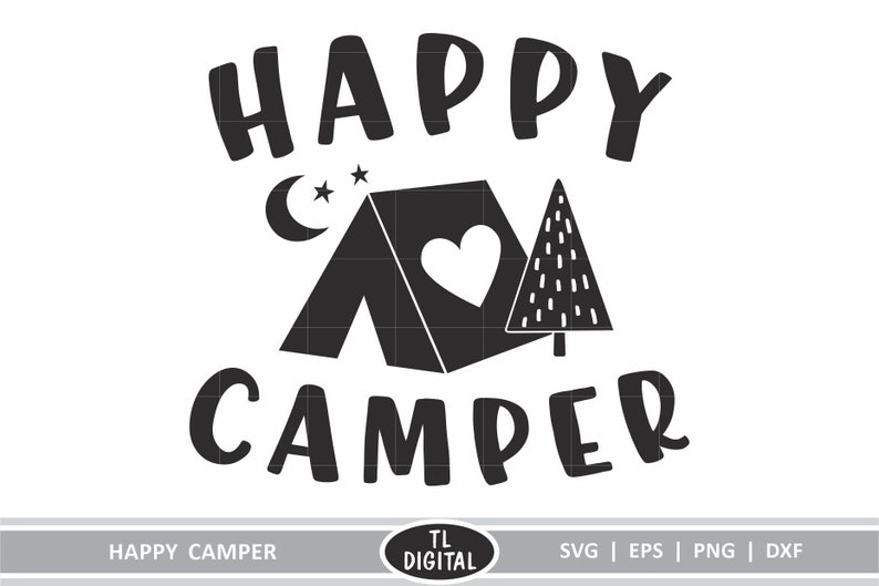 Free Free Camping Themed Svg 818 SVG PNG EPS DXF File