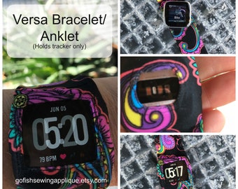 Fitbit versa bands | Etsy