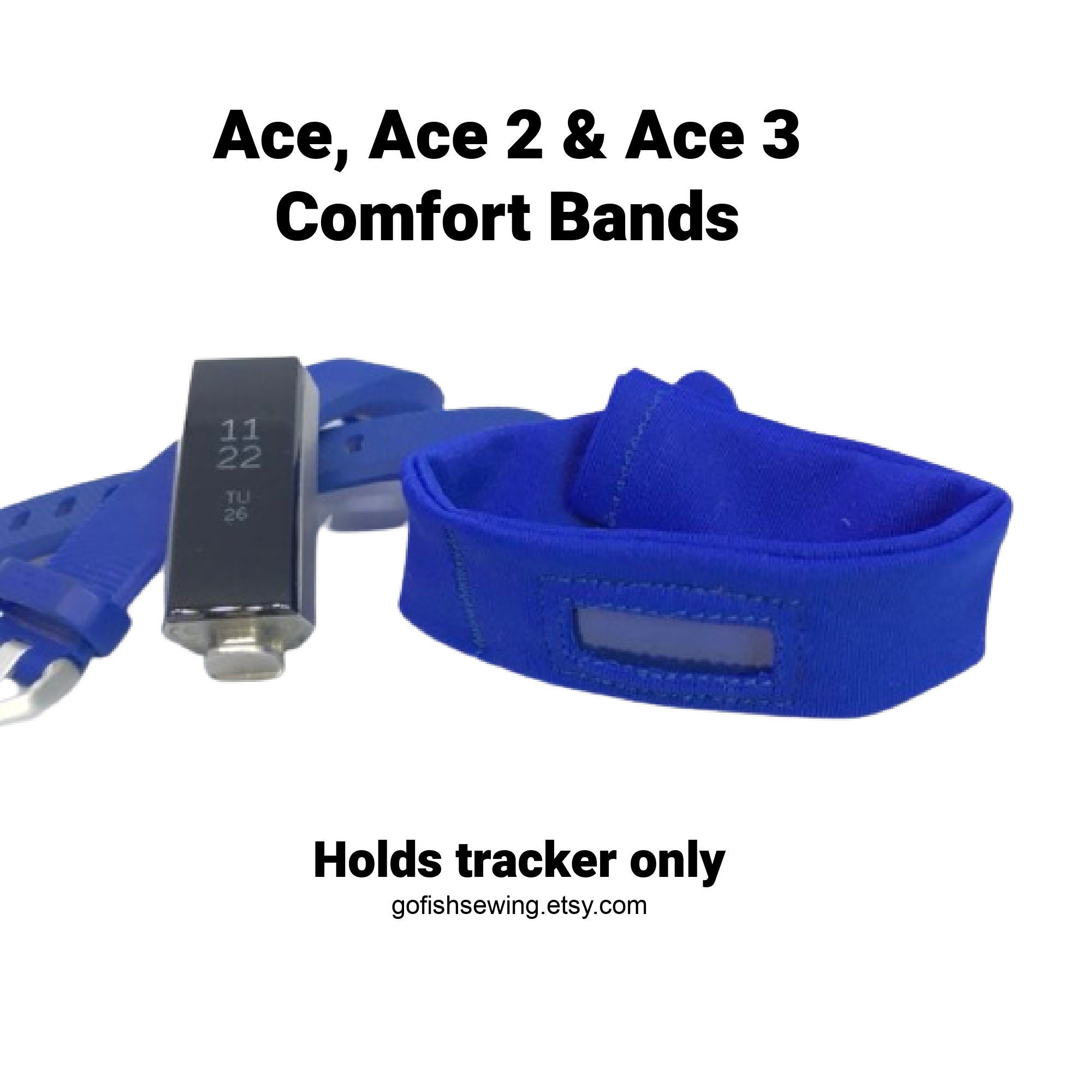 Fitbit Ace 2 Fabric Bands 2024 www.alhudapk