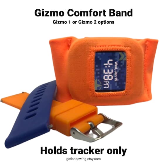 verizon gizmo band