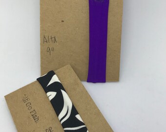 SALE Fitbit Alta band, Alta bracelet, Alta anklet, Alta sleep band, Fitbit sleep band, Custom sized, Wearable Tech, Ready to Ship