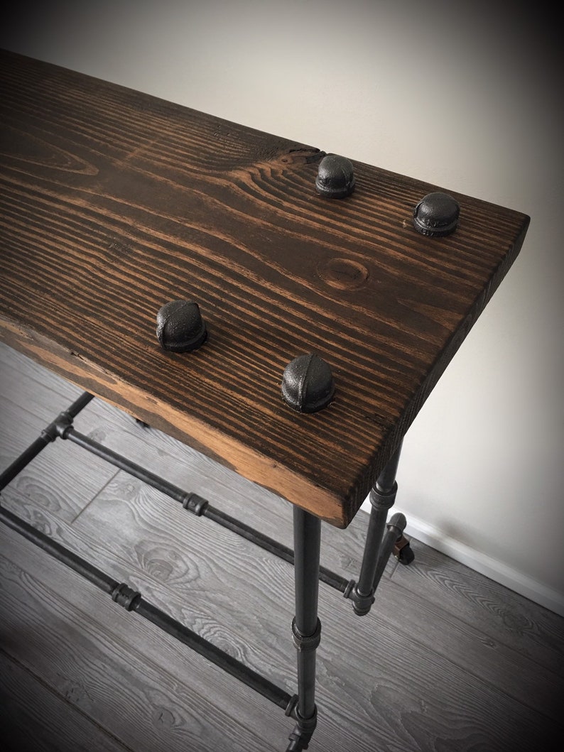 Single Sided Chill Rolling Over The Bed Table 50