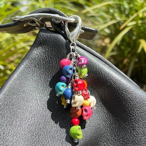 Purse Chain/ Bag Charm/ Purse Accessories/ Purse Charm With -  Hong Kong