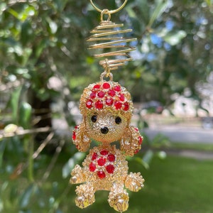 YEAR of the DOG Ornament | Chinese Zodiac | Dog | Chinese New Year | Chinese Folklore | Lunar New Year
