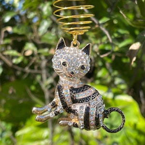 YEAR of the CAT Ornament | Vietnamese Zodiac | Cat | Vietnamese New Year | Vietnamese Folklore | Lunar New Year