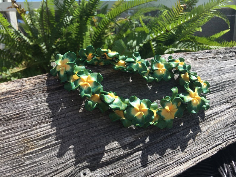 hawaiian girl car accessory