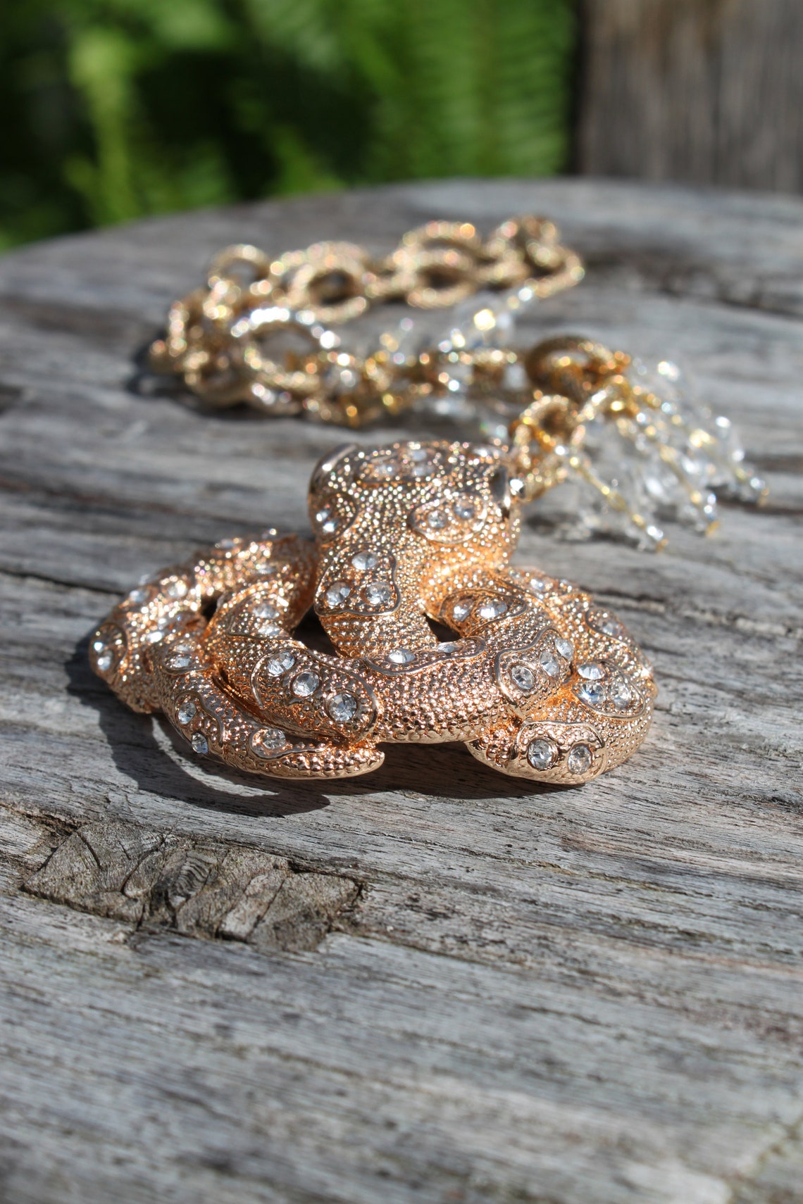 SNAKE CHARMER Car Charm Python Car Charm Rearview Mirror - Etsy