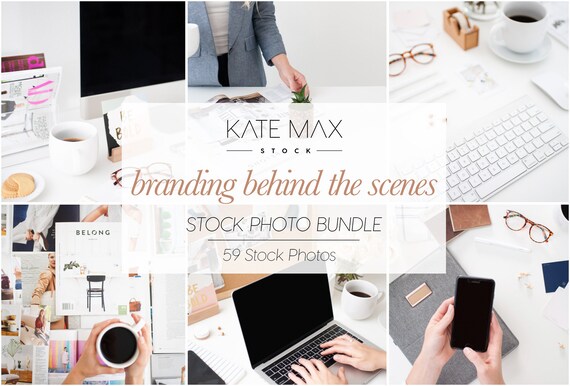 Download Branding Bts Styled Stock Photo Bundle Lifestyle Social Media Mockup Video Psd