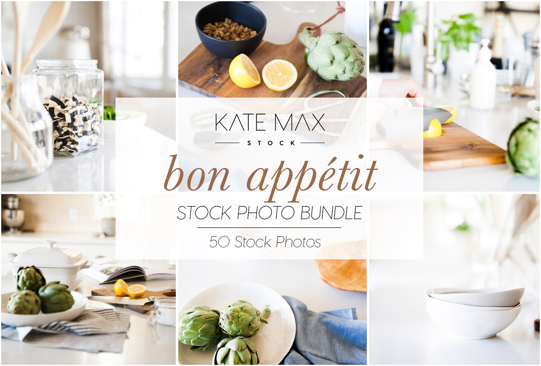 Bon Appetit Kitchen Collection www.vrogue.co