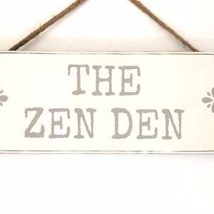 Zen Zen