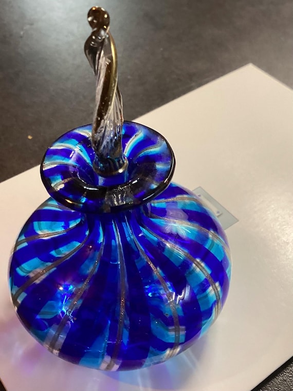 Magnifique Murano Perfume Flacon
