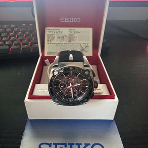 Honda F1 Watch - Etsy