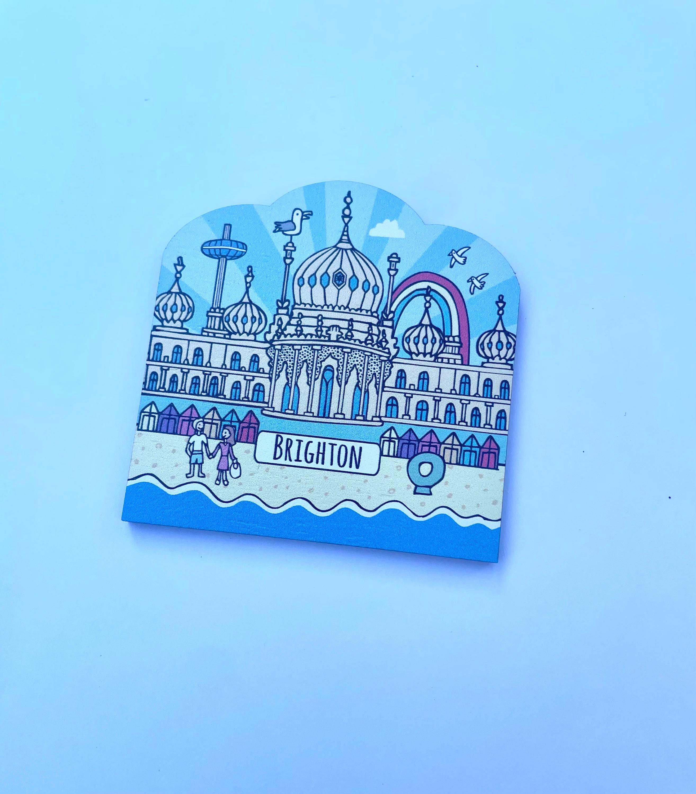 Brighton Souvenir Canada